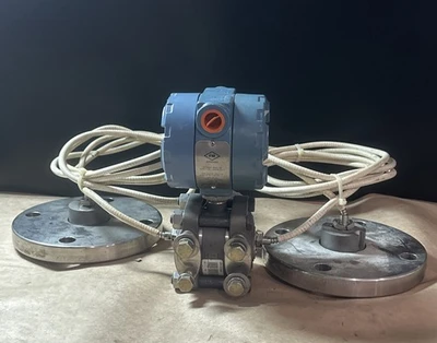 USED Rosemount 1151DP4S22S2B1
