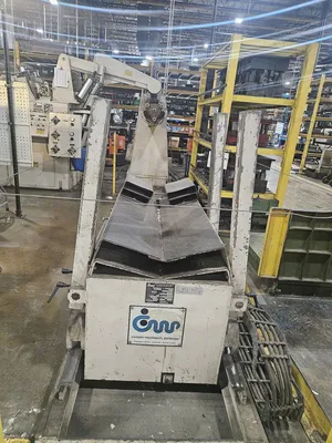 1997 CWP 6R24/24D11/SMX24H Coil Feed Lines | Rygate LLC (1)