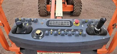Used 2003 JLG 450A Manlifts Utah US | CSS Equipment Sales #1341504