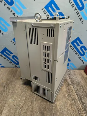 YASKAWA CIMR-PU4A0058FAA Variable Frequency Drives | ESS Industrial Equipment Sales (6)