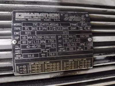 USED ARISTO A-680-HD