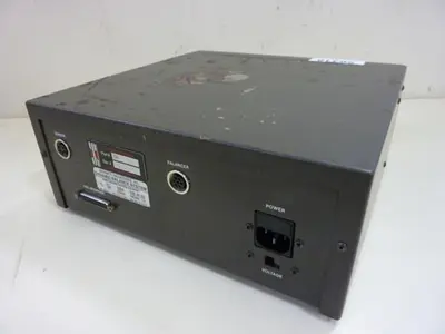 USED SCHMITT SB-2500