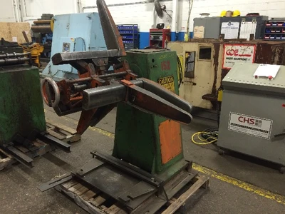 CWP 2500-12P Centering Reels | PressTrader Limited (2)