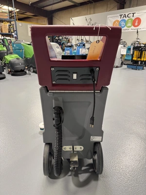 Minuteman Tsunami T16W Wet Dry Vacuum DEMO