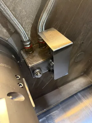 2008 MORI SEIKI NL2500Y/700 CNC Lathes | CNC EXCHANGE (11)