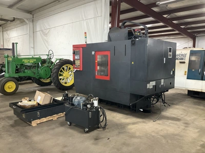 Used _UNKNOWN_ _UNKNOWN_ Drilling & Tapping Centers Michigan US | Miedema Asset Management Group #1324335