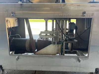USED ROSS TC700MI
