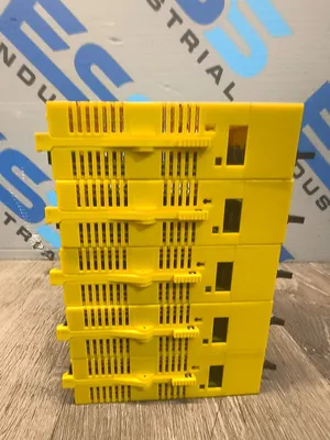 Used FANUC LTD A03B-0807-C109 Programmable Logic Controllers South Carolina US | ESS Industrial Equipment Sales #1509568