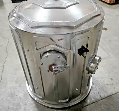 Unbranded _UNKNOWN_ Other Process Engineering Equipment | Amiron Machinery (8)