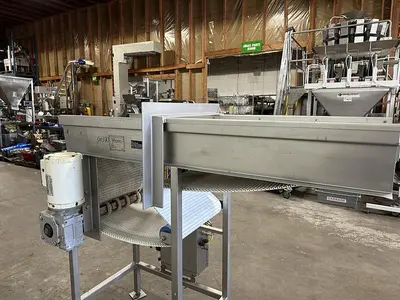 USED CUSTOM METALCRAFT 1115220