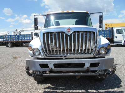 Used 2018 INTERNATIONAL WORKSTAR 7400 Water Trucks Arizona US | Tuscon Trux & Equipment Sales #1546088