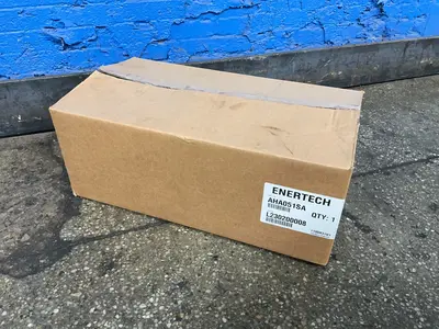 Used ENERTECH AHA051SA Miscellaneous MRO Ohio US | HGR 24 #1285703