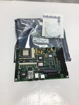 Octagon Systems 5455/PC-680 Single Board Computer