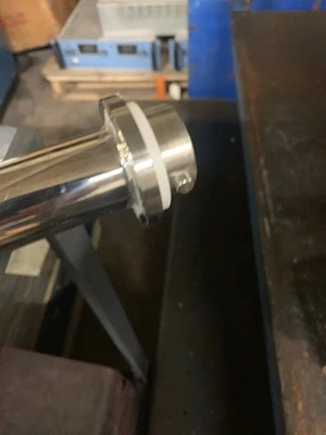 NEW ALFA LAVAL Does Not Apply
