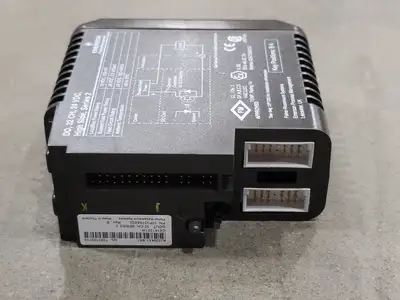32-Channel Series 2 DO Card w/ 32-Channel Terminal Block
