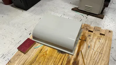 2011 ROYAL MASTER TG12X4 Centerless Grinders (Equipt) | Midstate Machinery (30)