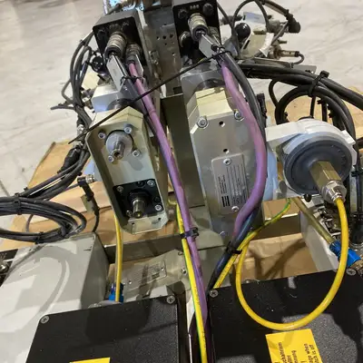 Used ATLAS COPCO ATLAS COPCO 84890.000085 Misc Industrial Equipment | Maverick Industrial Sales #1109298