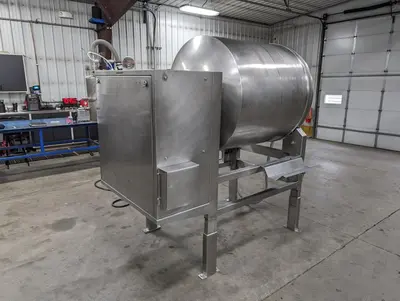 USED 2006 AMFEC 175