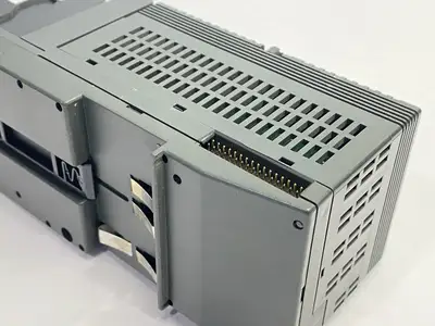 USED GE FANUC GE FANUC IC200MDL330D