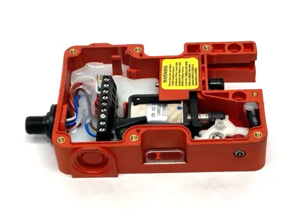 USED ALLEN-BRADLEY TLSZL-GD2, 440G-TZS21UPLH
