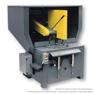 KALAMAZOO INDUSTRIES KM20-22V/15 Horizontal Bandsaws Manual | Sierra Victor Industries (1)