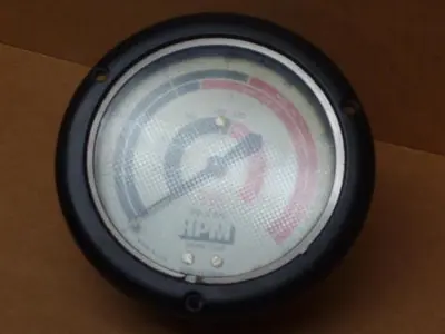 USED HELICOID 2B506-3645