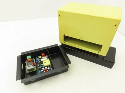 Used HELM _UNKNOWN_ Sensors | Arrow Industrial #558321