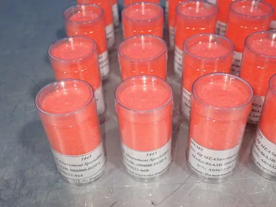 New | in-Stock MEASUREMENT SPECIALTIES 86A3R000000015PA Sensors Ohio US | HGR 24 #1129809