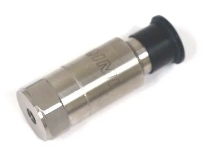 NEW IMI SENSORS 683A INDICATOR/ ALARM W/ U640A01 SENSOR