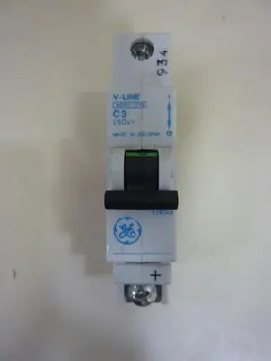 USED GENERAL ELECTRIC V76103