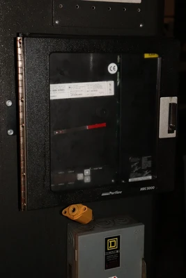 USED DESPATCH V-31