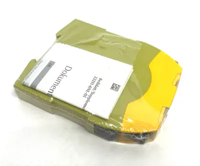 USED PILZ SIGMA CONTACT EXPANSION SAFETY RELAY PNOZ S7 24VDC 4 N/O 1 N/C