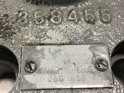 USED VICKERS C5G 815 S8