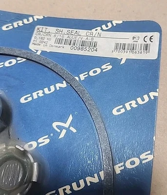 NEW Grundfos 00985204