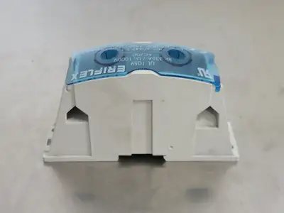 NEW ERIFLEX SBF400