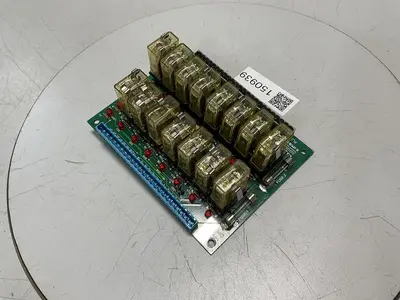 USED RANGER AUTOMATION SYSTEMS R-IPCB1