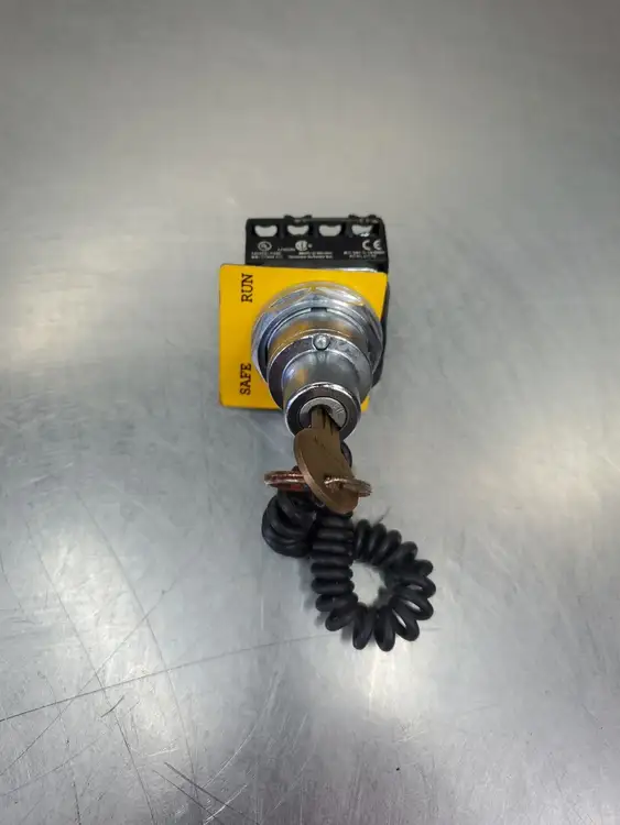 Used Siemens 52SC6AF Relays & Switches South Carolina US | Palmetto Automation #1507371