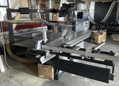 USED 2019 ALTENDORF F45 EVODRIVE