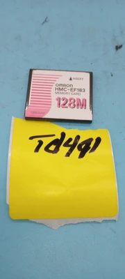 NEW Omron OMRON HMC-EF183