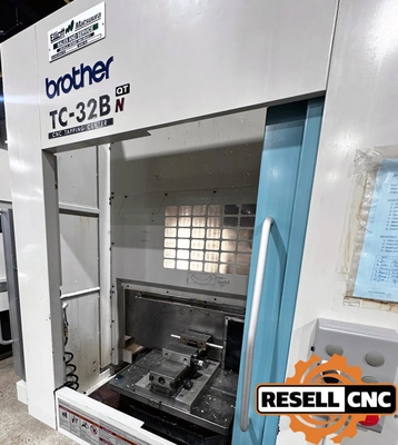 USED 2008 Brother TC-32BN QT