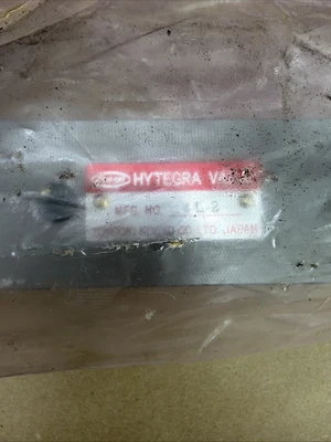New Toyooki Hydraulic Valve Hytegra Valve 14L2 Warranty 🇺🇸