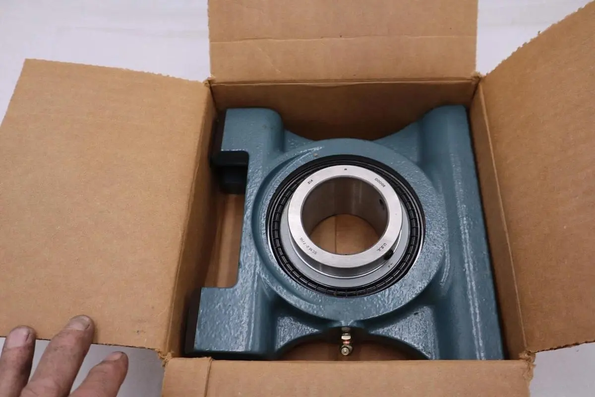 Dodge TPGM207 / TM-GM-207 136073 2-7/16” Bearing  NEW IN BOX STOCK H720