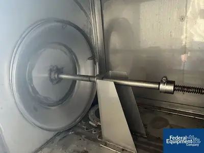 USED Triple/S Dynamics Triple S Gravity Separator, S/S