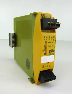 Power Solutions AG-350A-S2-C Power Supply Platform Used