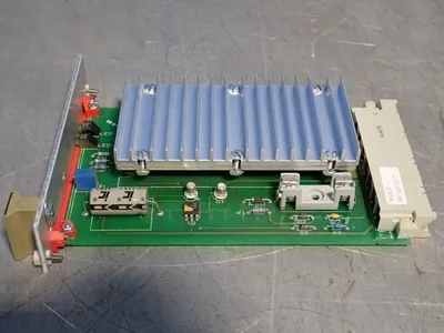 Used MARQUIP 9918057 I/O Boards & Replacement Parts Ohio US | HGR 24 #783624