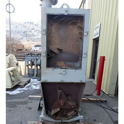 2ft. Dia. Hammer Mill