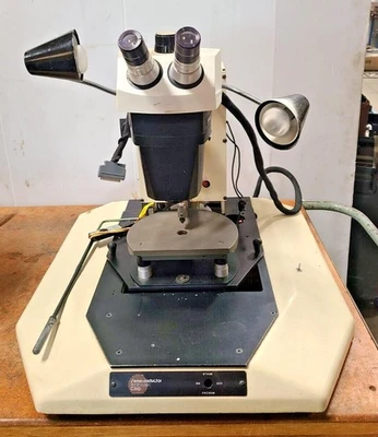 USED Gamry Instruments 23473247327473204092397473274