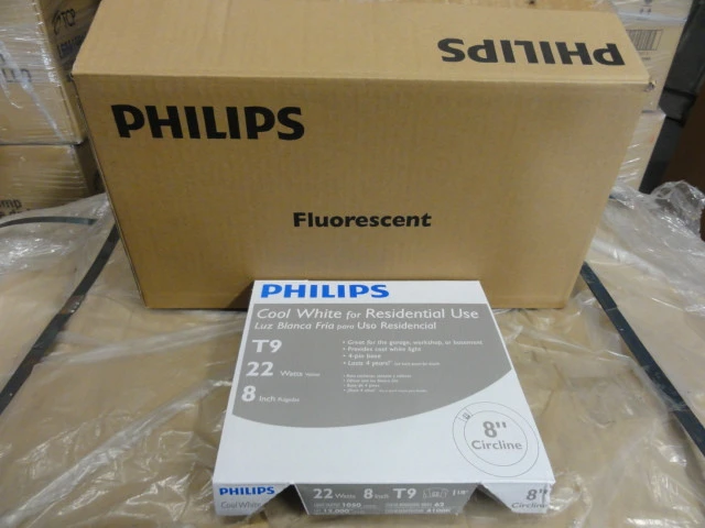 NEW PHILIPS FC8T9
