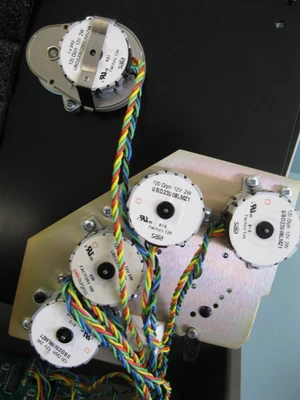 USED ABB C1914JA001100000STD
