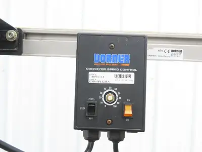 Used DORNER _UNKNOWN_ Belt Conveyors | Arrow Industrial #561661